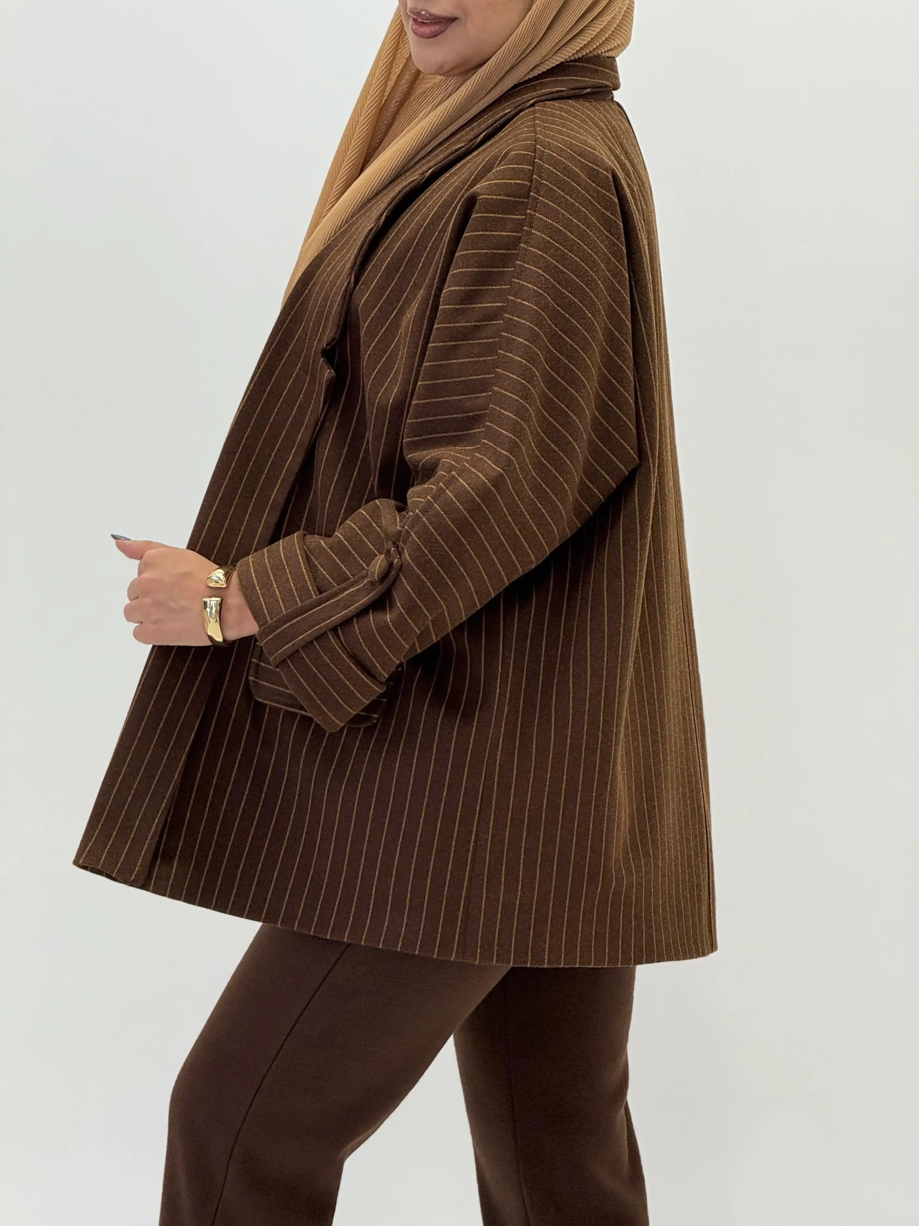 3895-کت فوتر شایسته